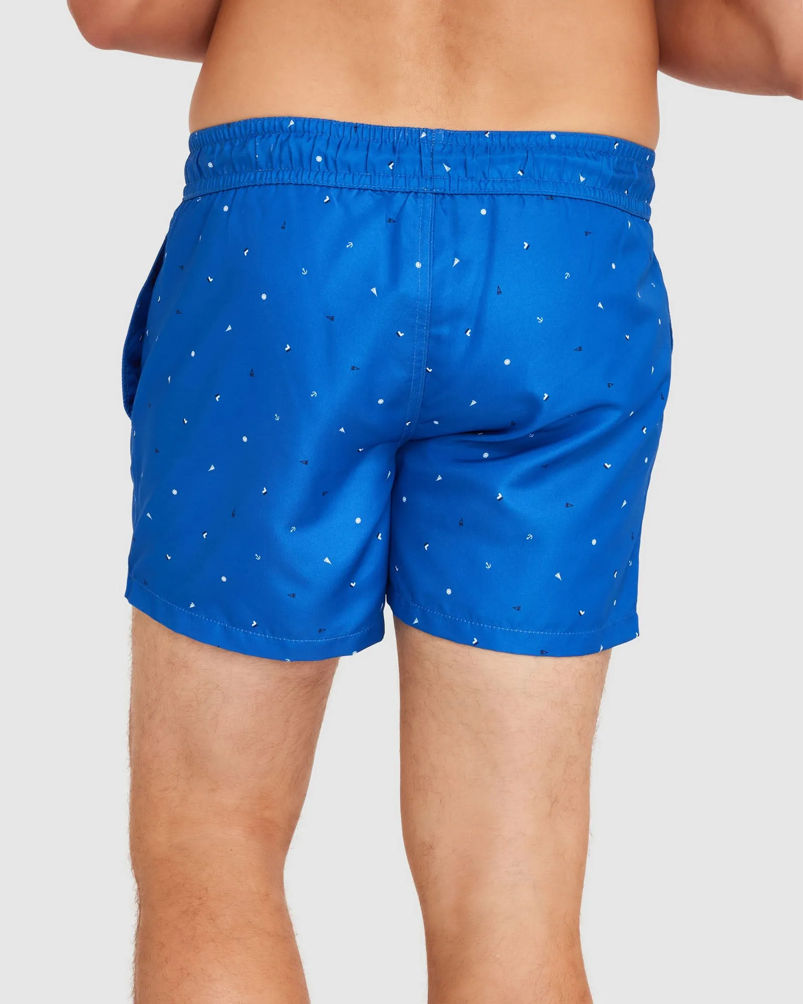 Men's Performance Shorts