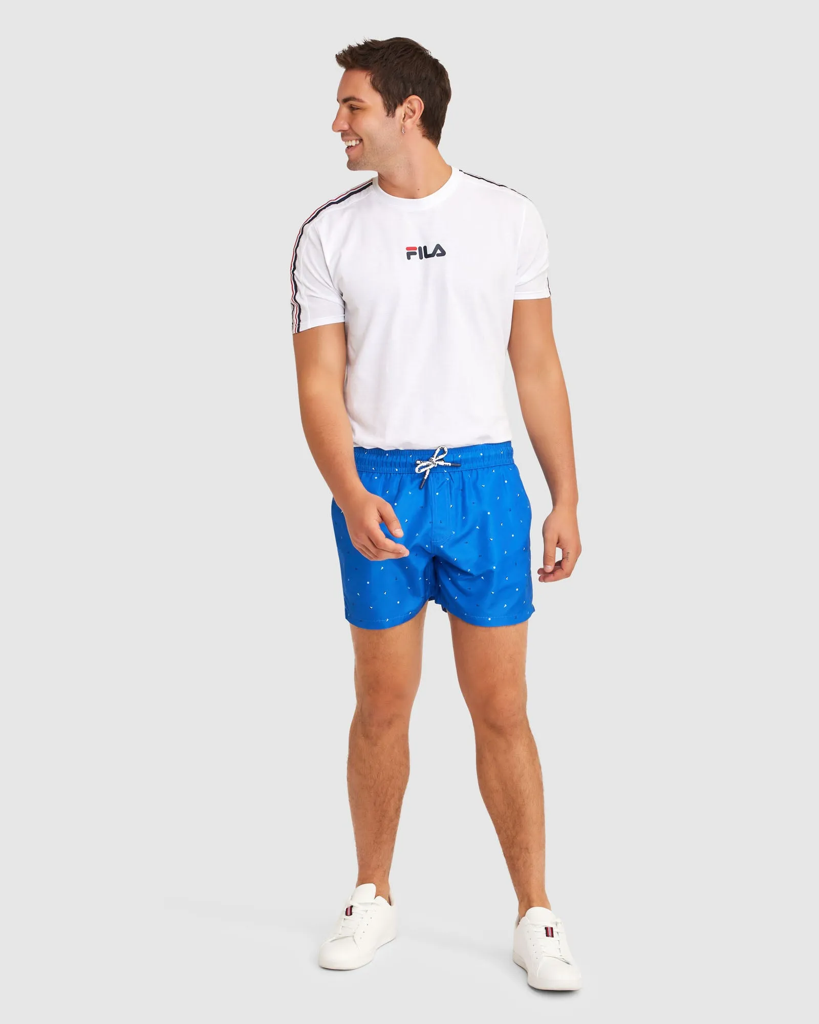 Men's Performance Shorts