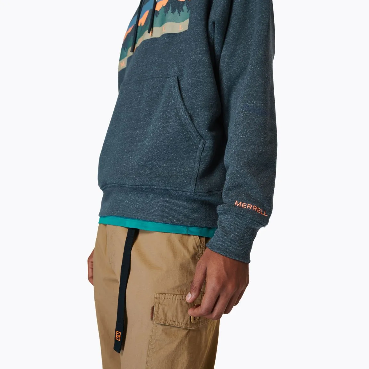 Men's Rec Mountain Hoody