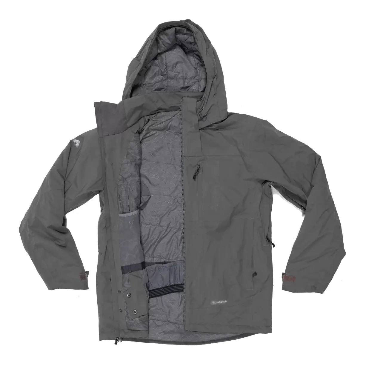 Men's Ski Jacket by Eastern Mountain Sports