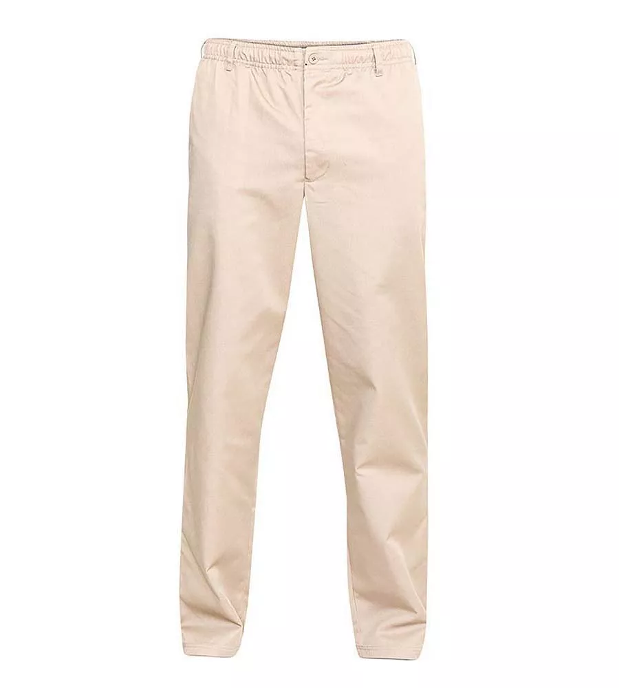 Mens Stone Rugby Trousers Pants BASILIO STONE