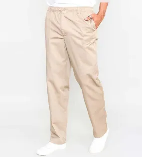 Mens Stone Rugby Trousers Pants BASILIO STONE