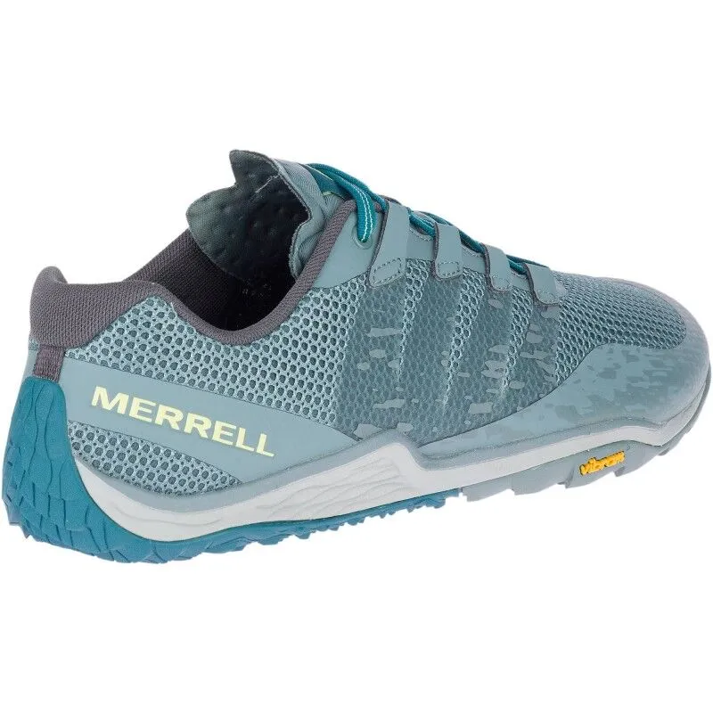 Merrell Uomo Trail Glove 5 - Scarpe da Trail Running