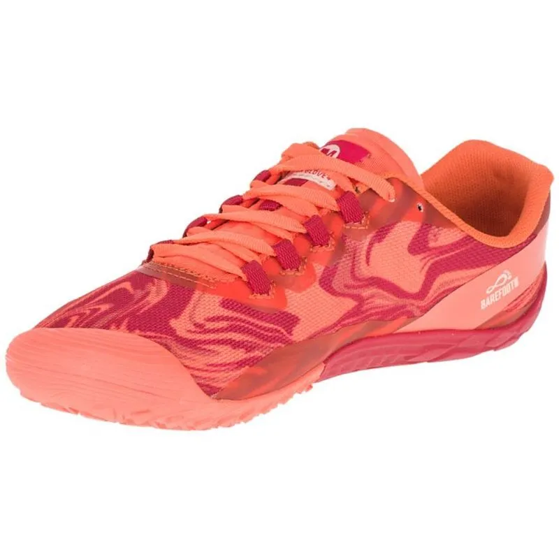 Merrell Vapor Glove 4 - Trail Running Shoes Women