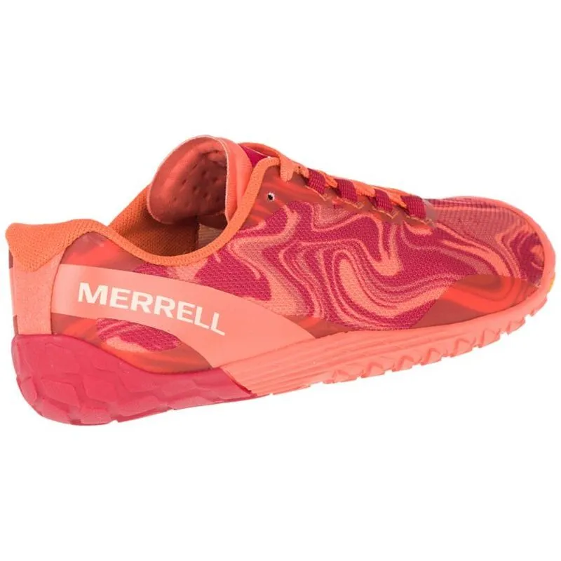 Merrell Vapor Glove 4 - Trail Running Shoes Women