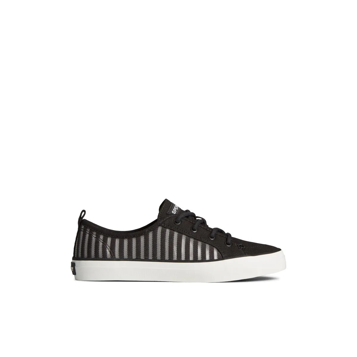 Mesh Sneakers: Crest Vibe