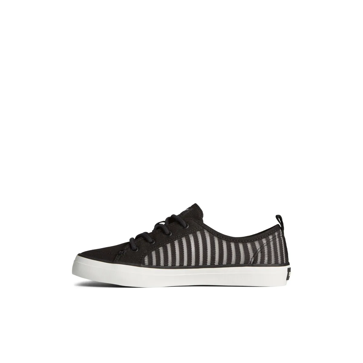 Mesh Sneakers: Crest Vibe