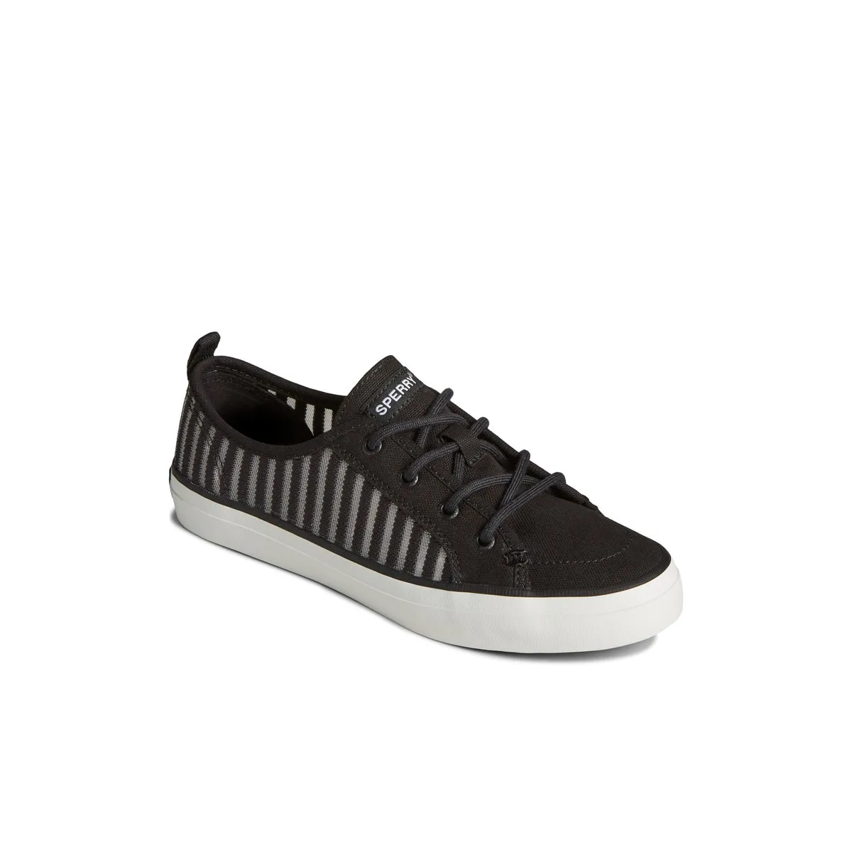 Mesh Sneakers: Crest Vibe