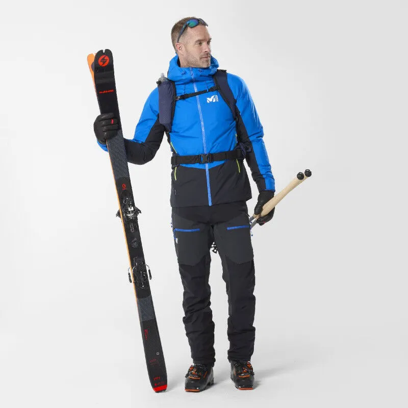 Millet Touring Shield II Pant - Ski Pants - Men