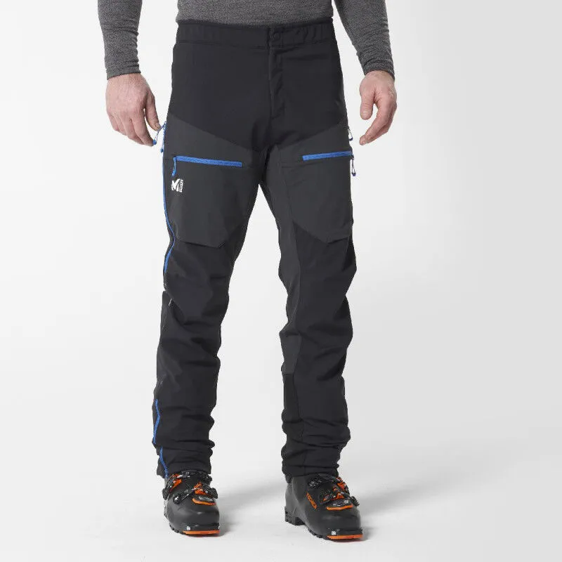 Millet Touring Shield II Pant - Ski Pants - Men