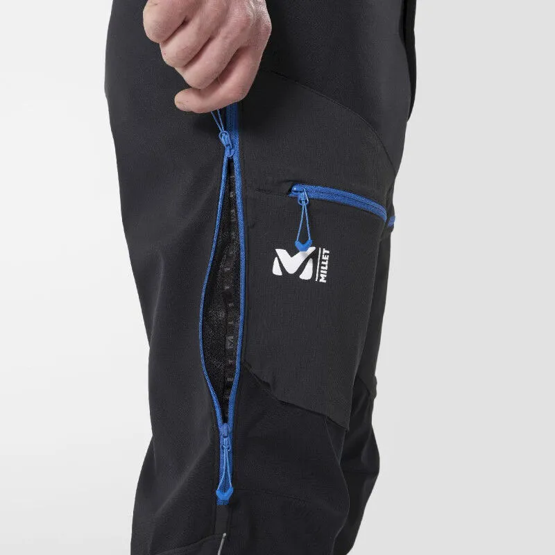 Millet Touring Shield II Pant - Ski Pants - Men