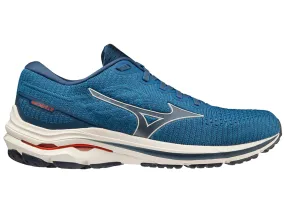 Mizuno Men's Running Shoes Wave Inspire 18 Waveknit J1GC221314