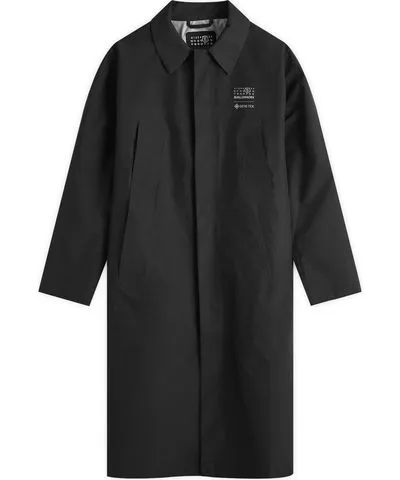 MM6 Maison Margiela x Salomon Trench Coat for Women