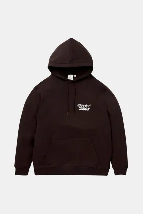 Nap Time Climber Hoodie