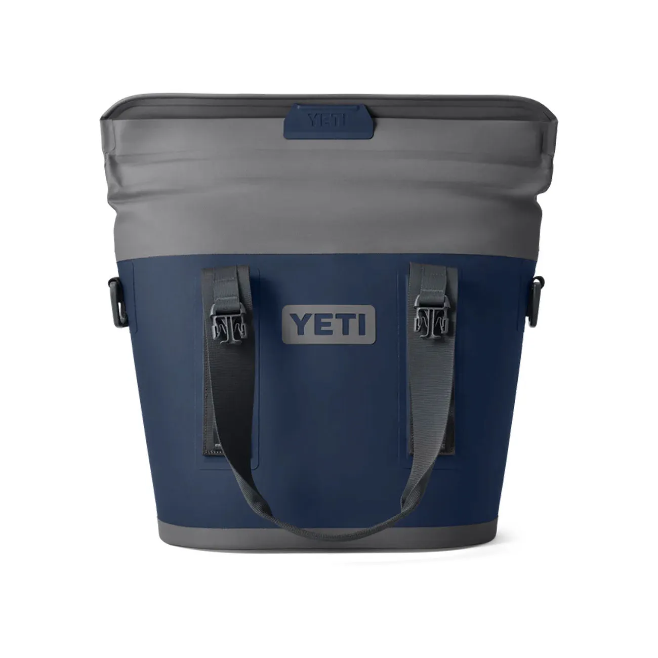 Navy / Grey Yeti Hopper M15 Cool Bag