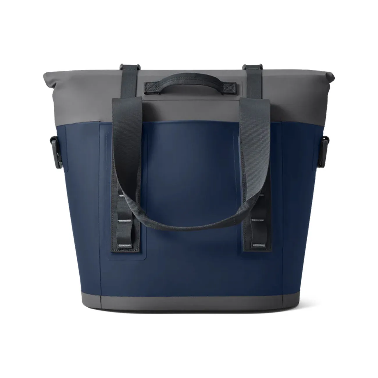 Navy / Grey Yeti Hopper M15 Cool Bag