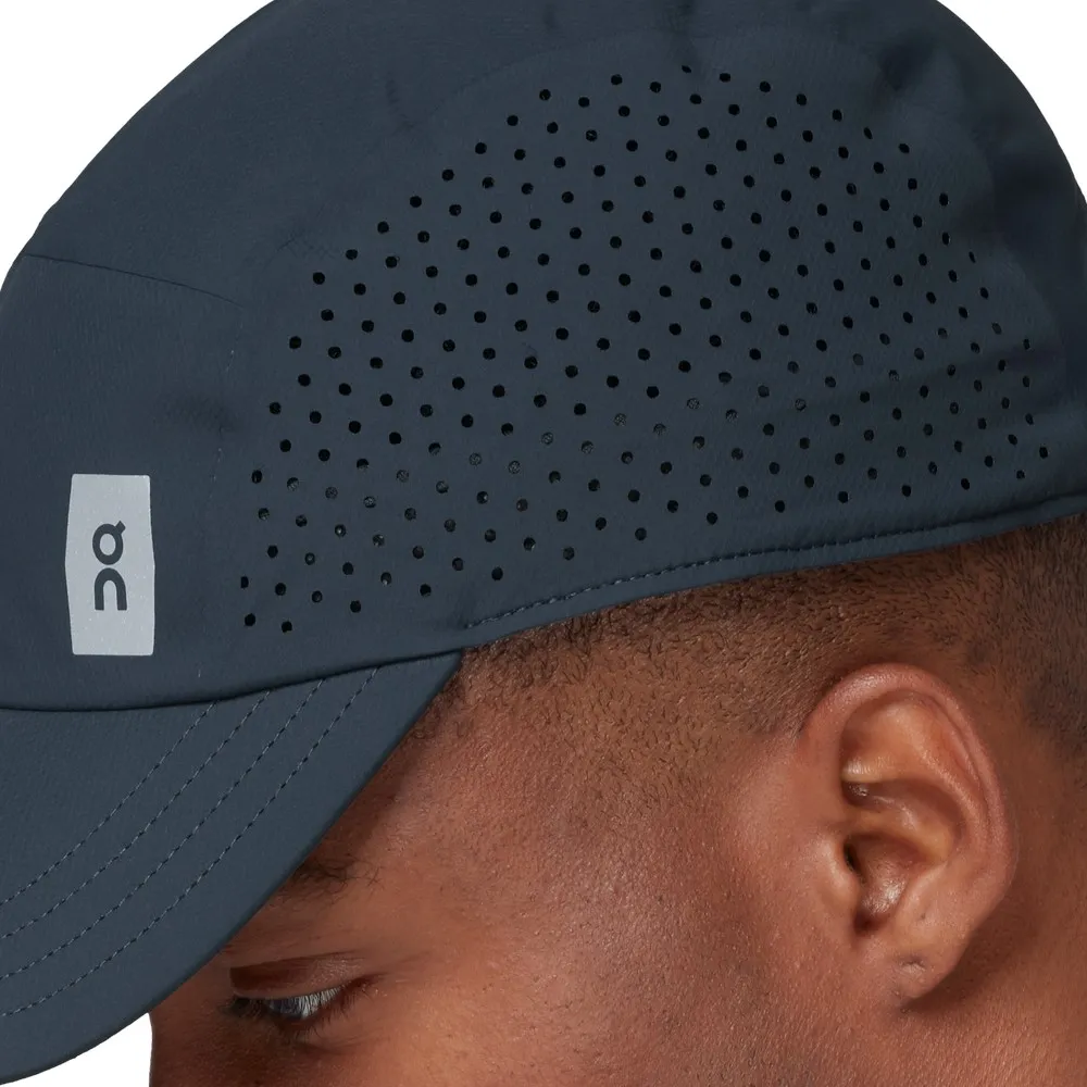 Navy Lightweight Baseball Cap | WP67-O2HO On