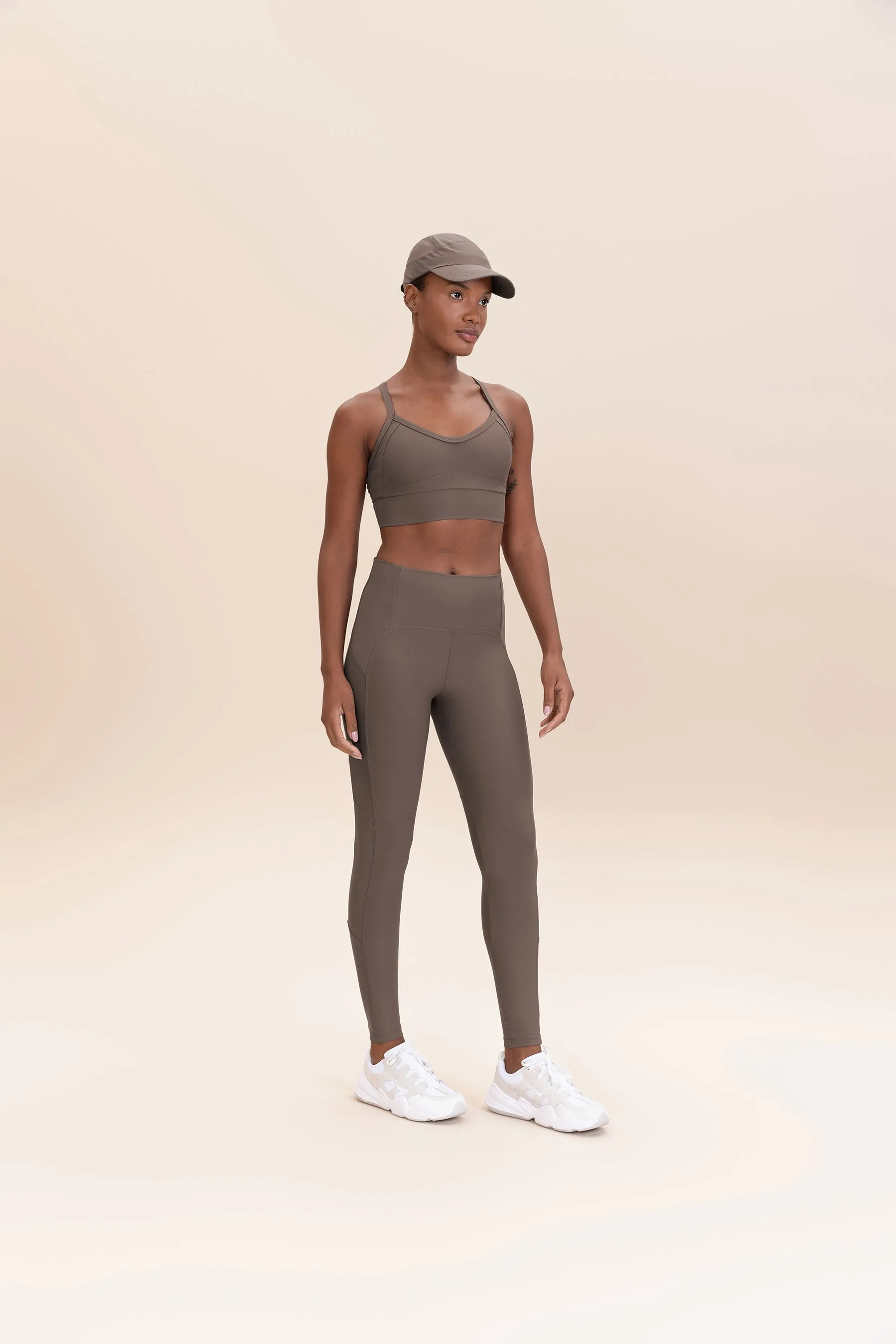 Neoprene Leggings for Glory