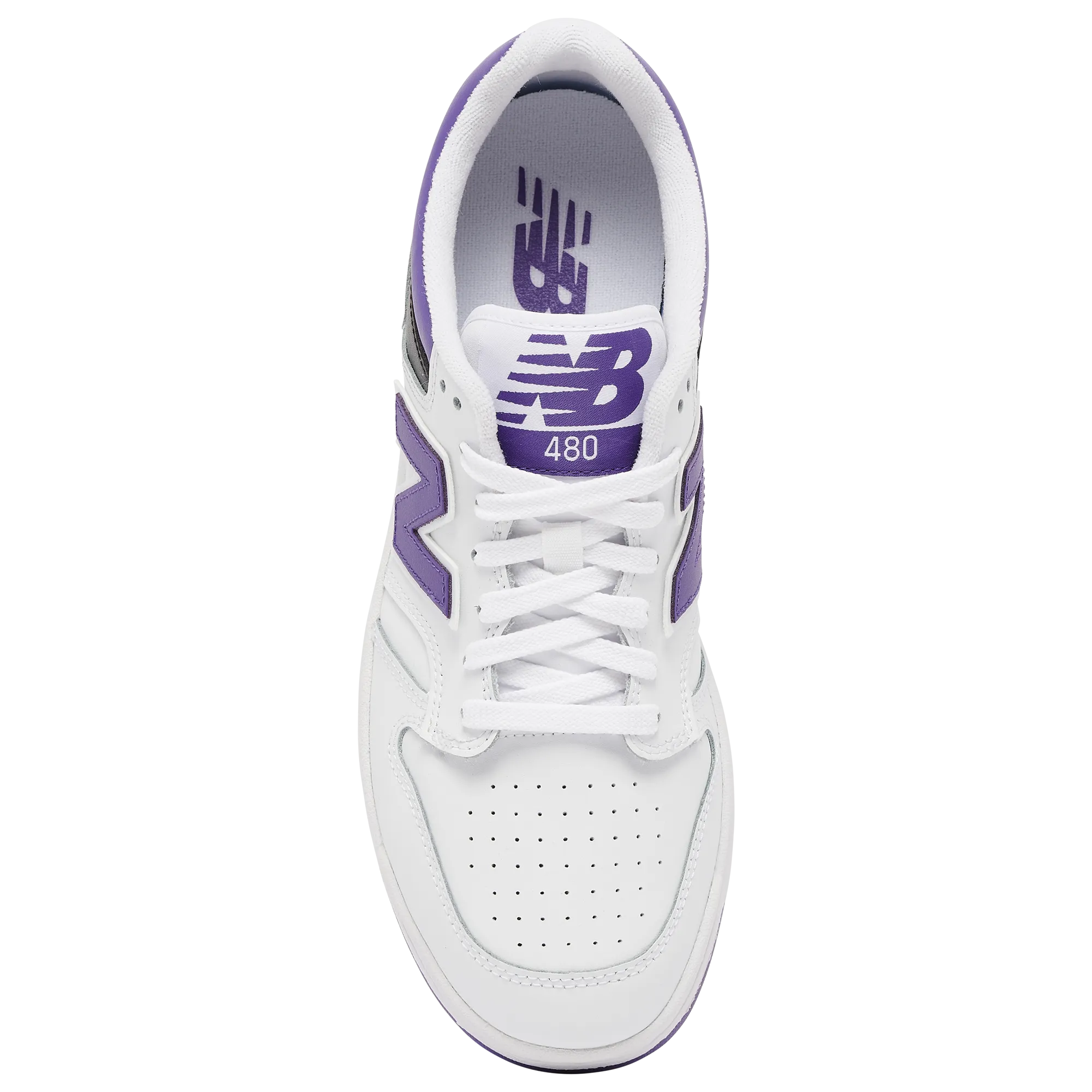 New Balance 480 Unisex athletic shoes