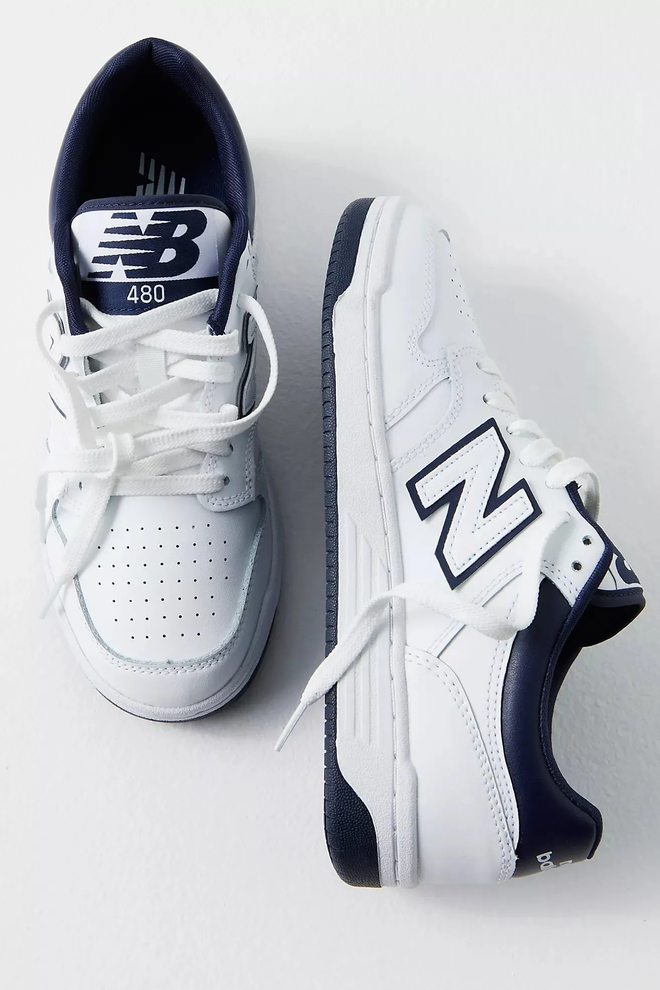 New Balance 480 Unisex athletic shoes