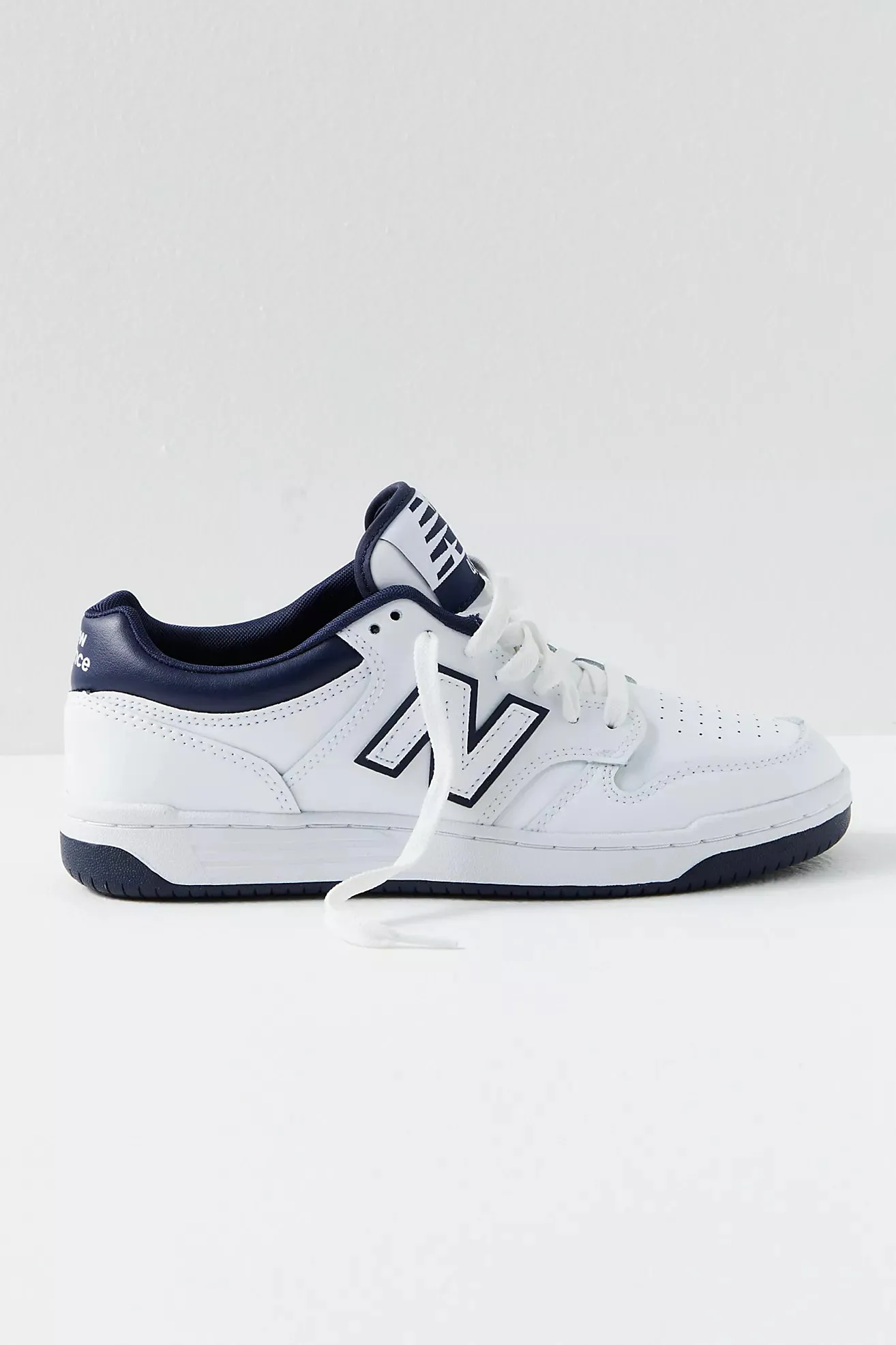 New Balance 480 Unisex athletic shoes