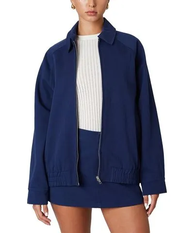 NIA Women's Beau Bomber Jacket