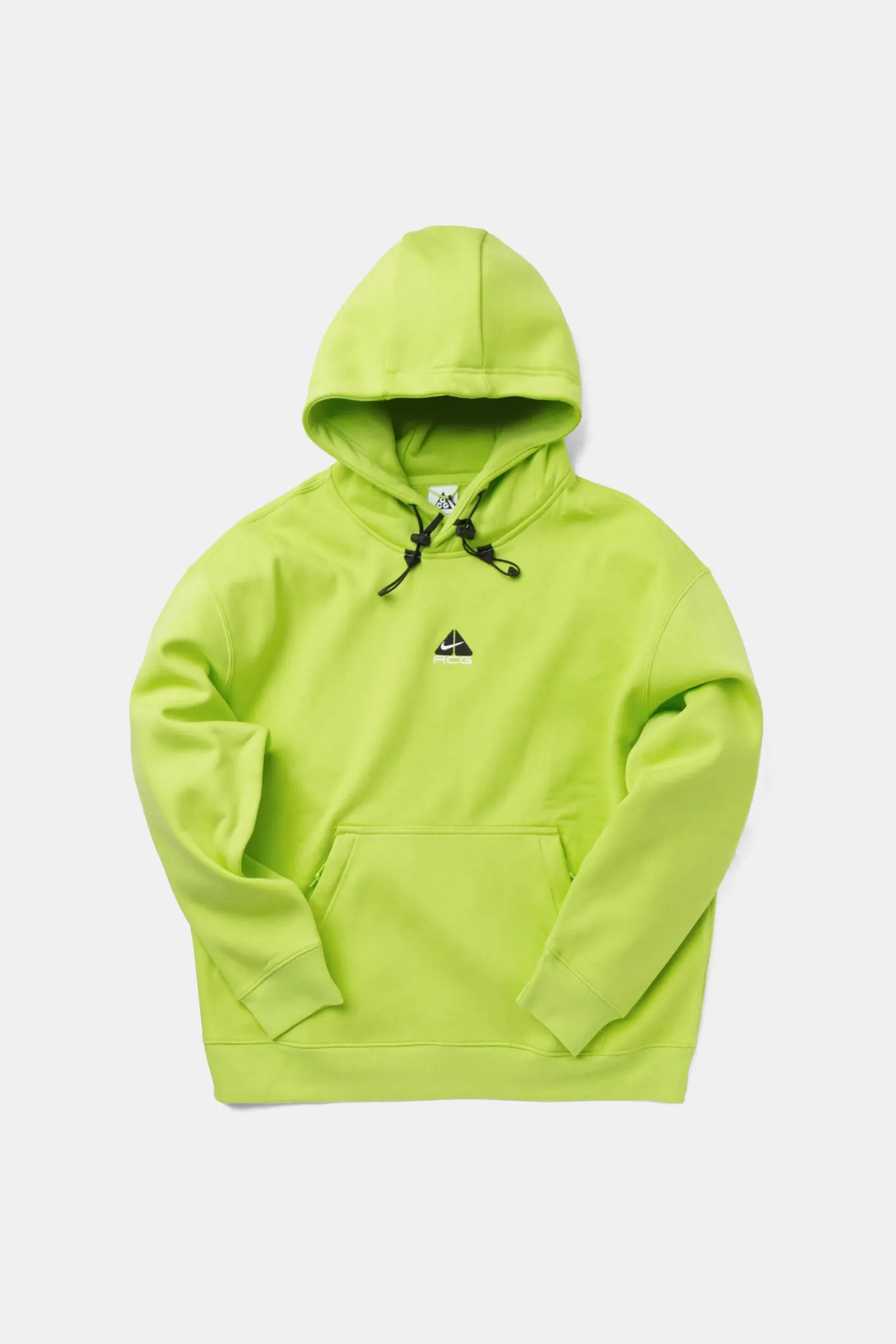 Nike ACG Hoodie in Therma-Fit Fleece