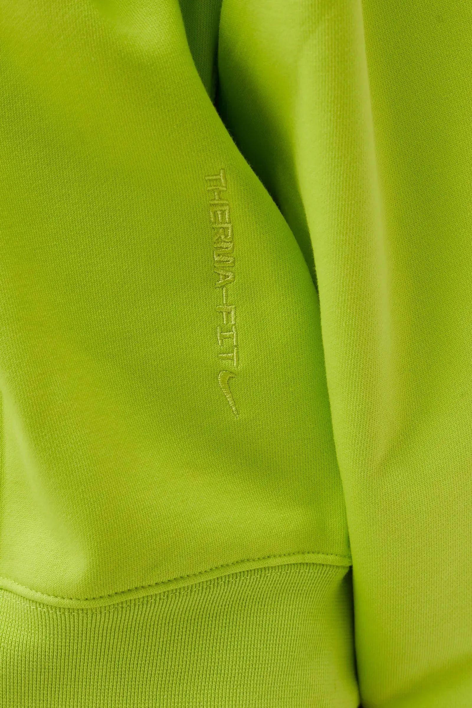 Nike ACG Hoodie in Therma-Fit Fleece