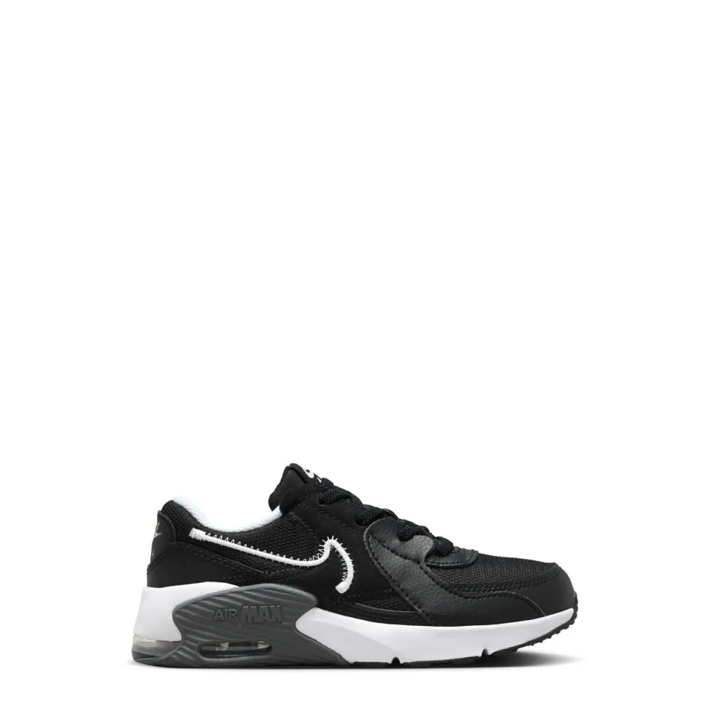 NIKE Boys Little Kid Air Max Excee Sneaker