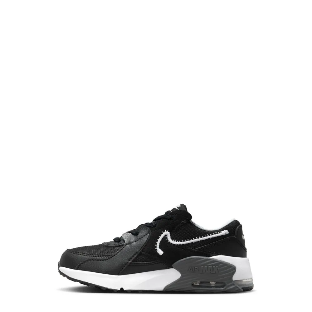 NIKE Boys Little Kid Air Max Excee Sneaker