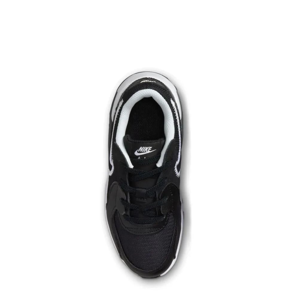 NIKE Boys Little Kid Air Max Excee Sneaker