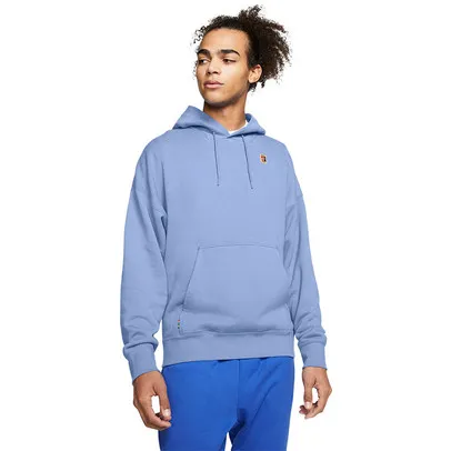 Nike Court Fleece Heritage Sweatshirt