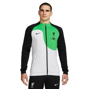 Nike Liverpool Men's Anthem Jacket - Shop Now