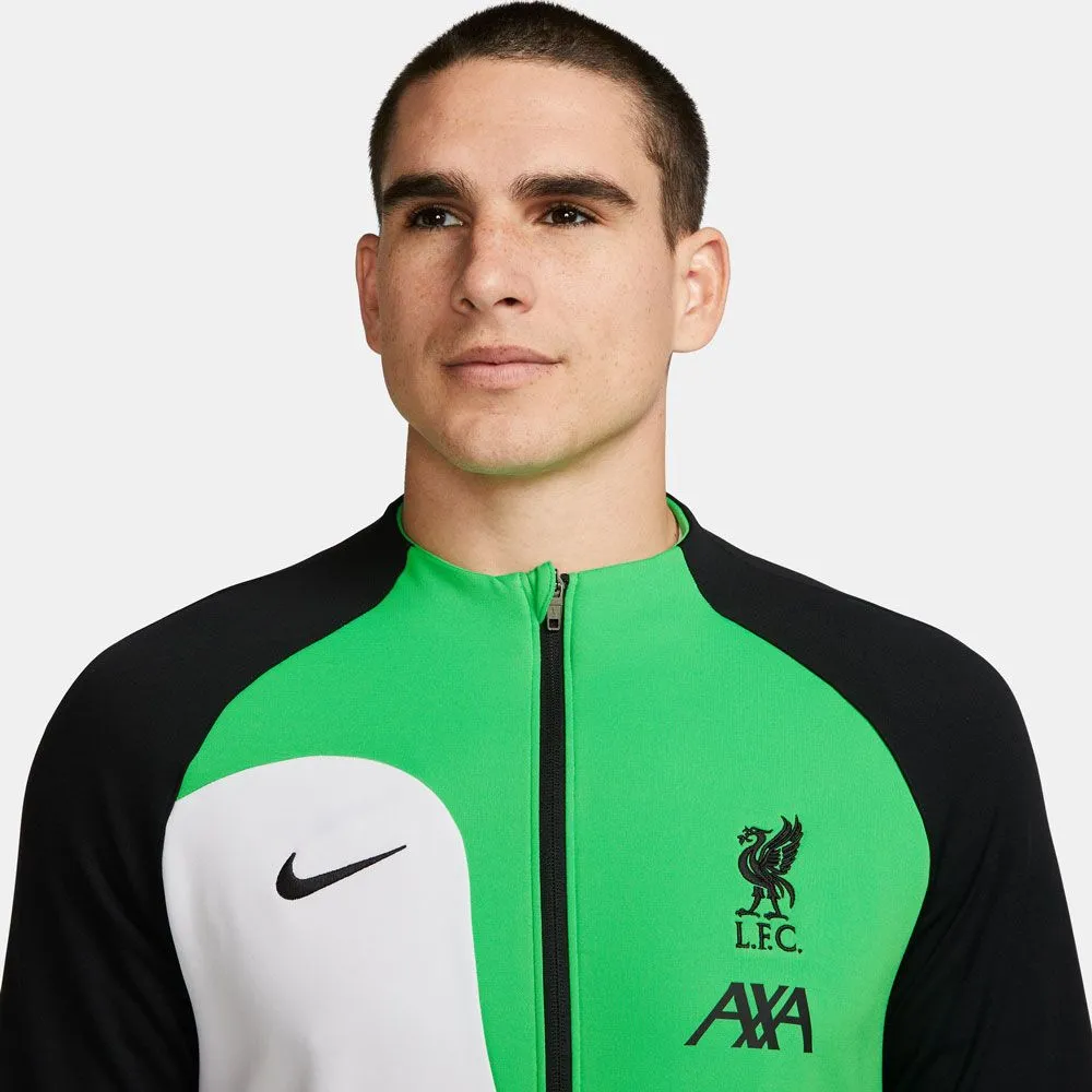 Nike Liverpool Men's Anthem Jacket - Shop Now