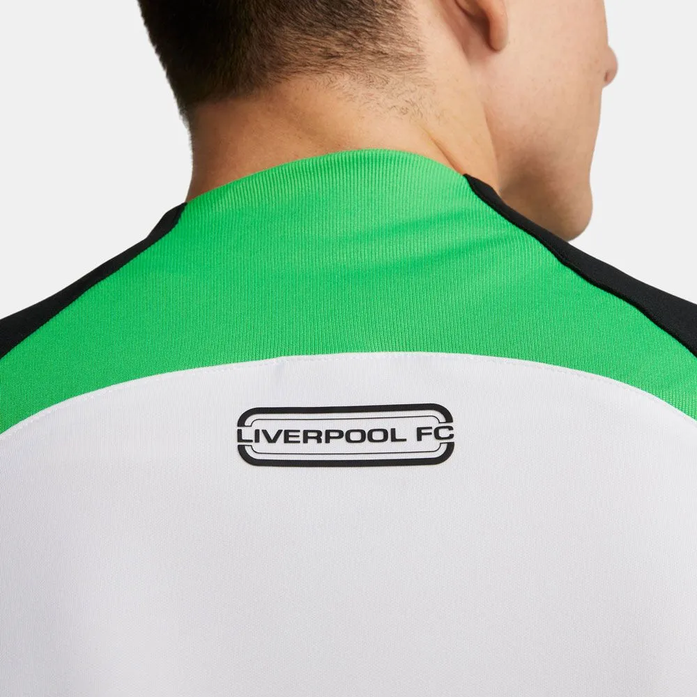 Nike Liverpool Men's Anthem Jacket - Shop Now