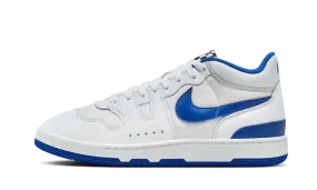 Nike Mac Attack White Game Royal - Men's Running Shoes