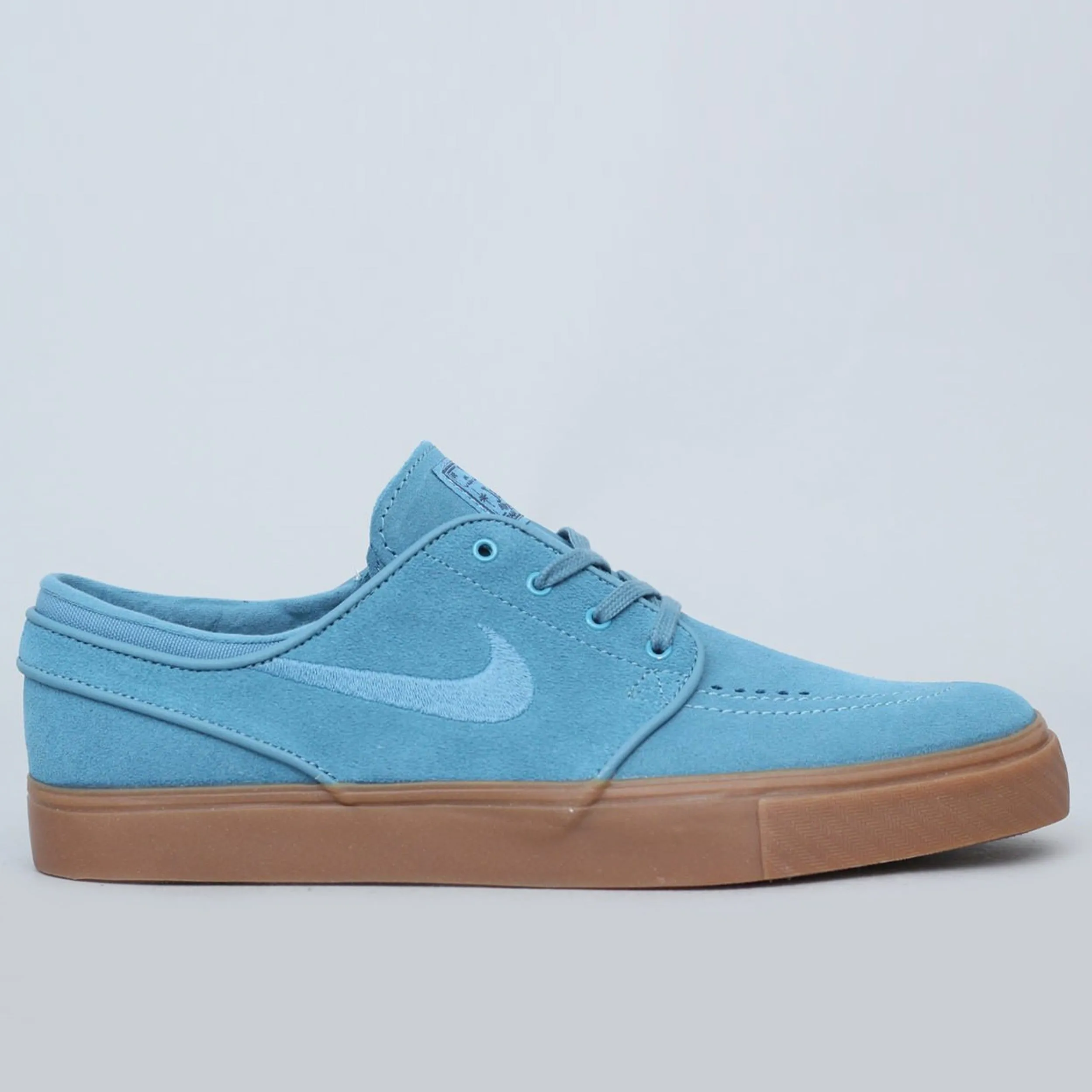 Nike SB Stefan Janoski Noise Aqua Shoes from Slam City Skates London