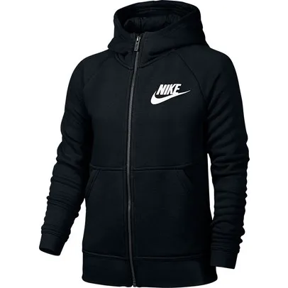 Nike Sportswear Modern Girls Hoodie