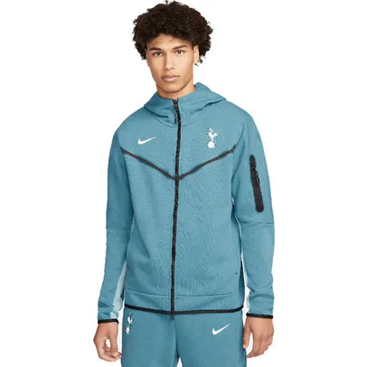 Nike Tottenham Tech Fleece Zip-Up Hoodie