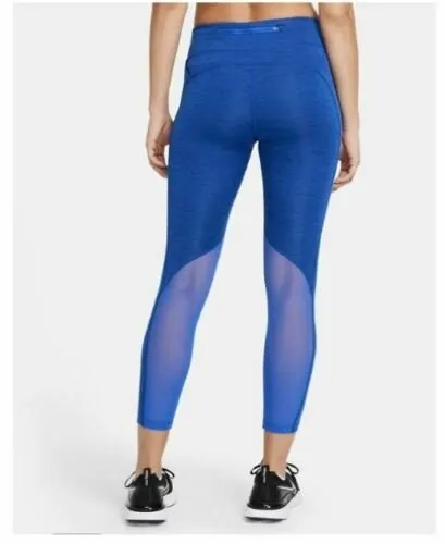 NIKE Women's Dri-FIT 7/8 Crop Running Tights