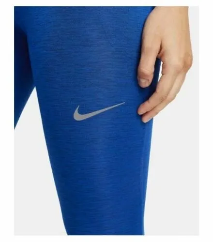 NIKE Women's Dri-FIT 7/8 Crop Running Tights