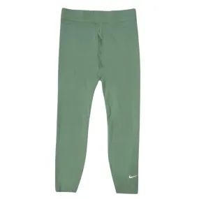 Nike Women's Green Leggings CZ8532-353