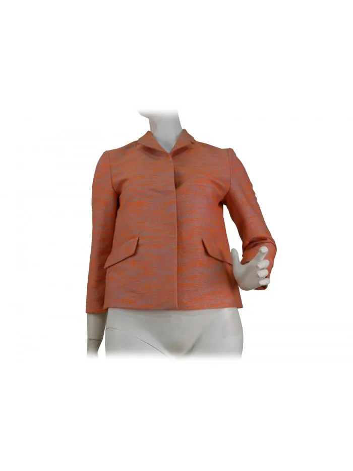 Niù Women's handbag jacket - Shop Now