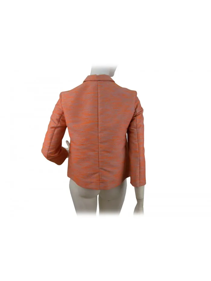 Niù Women's handbag jacket - Shop Now