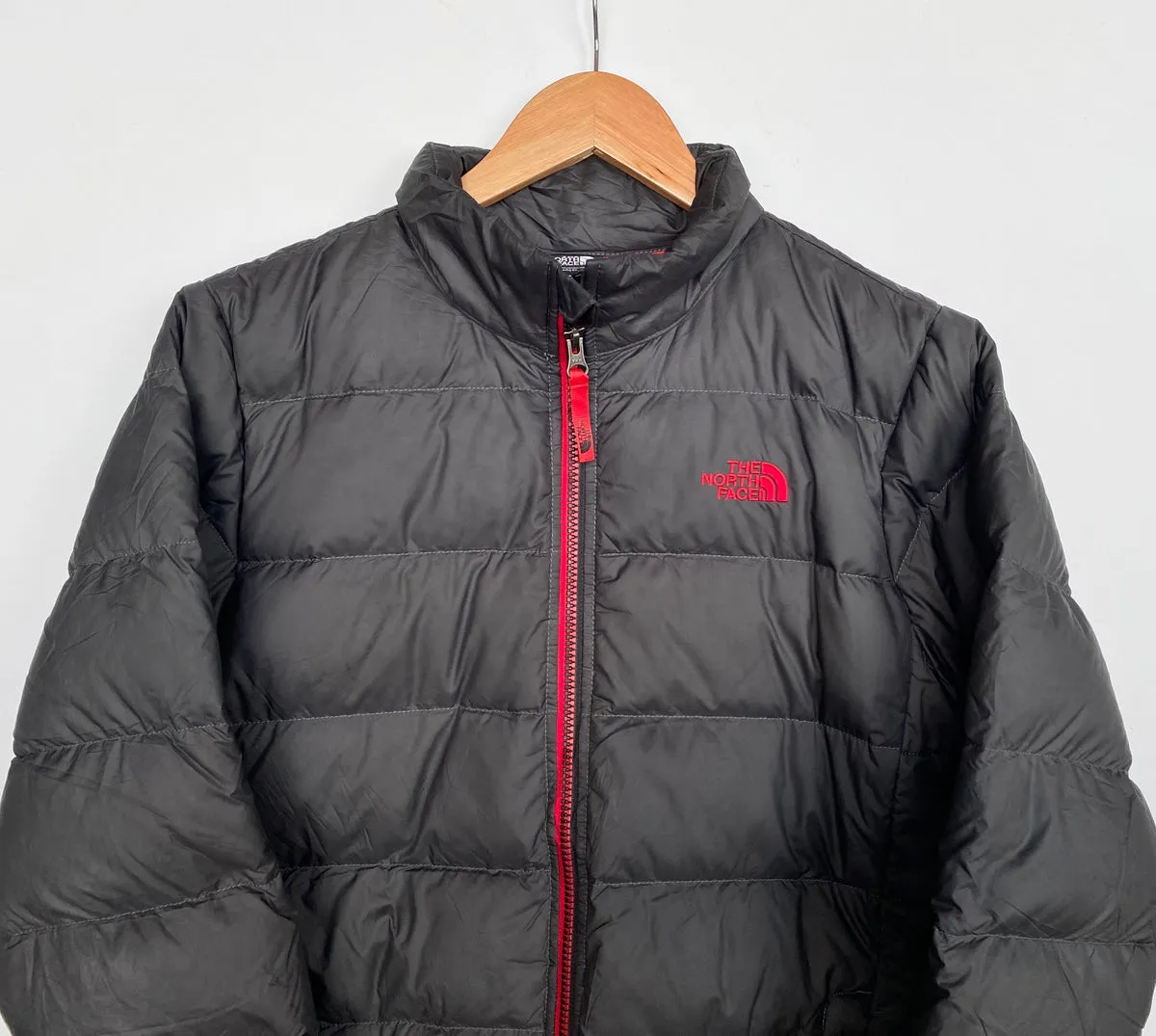 North Face Puffa Coat Size Small