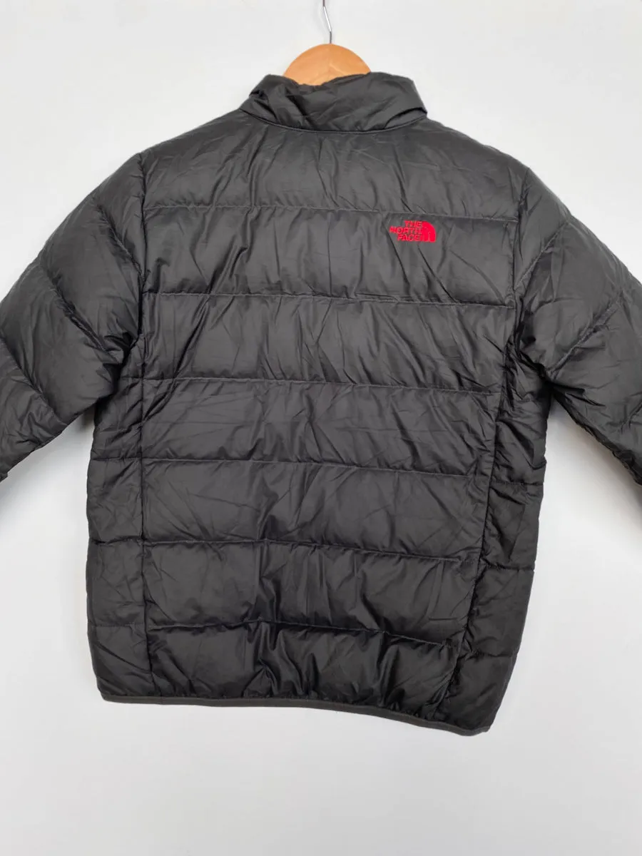 North Face Puffa Coat Size Small