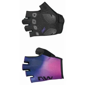 Northwave Active Woman Short Finger Glove Cycling Essentials