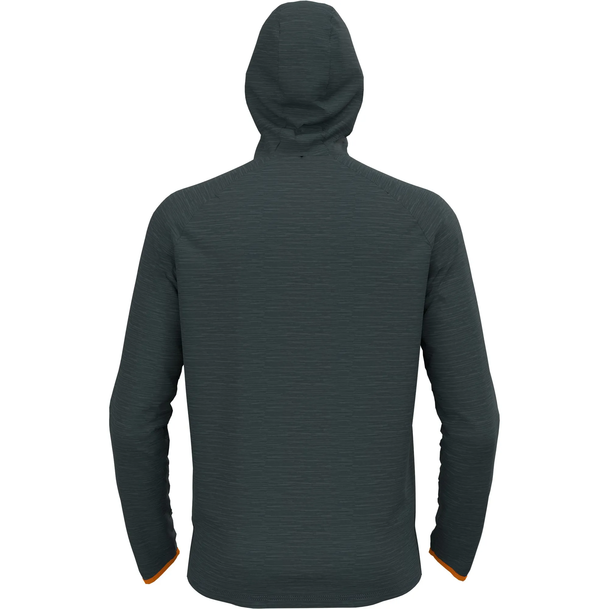 Odlo Essential Thermal Midlayer Hoody Men India Ink