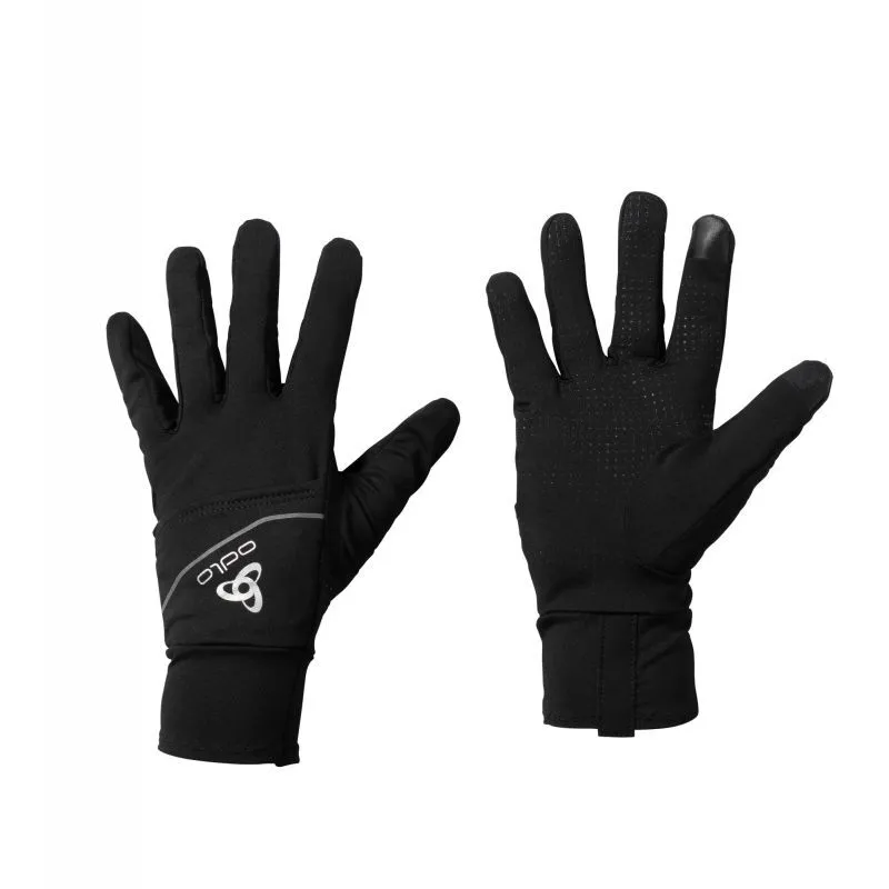 Odlo Intensity Cover Safety Light Glove - Gloves