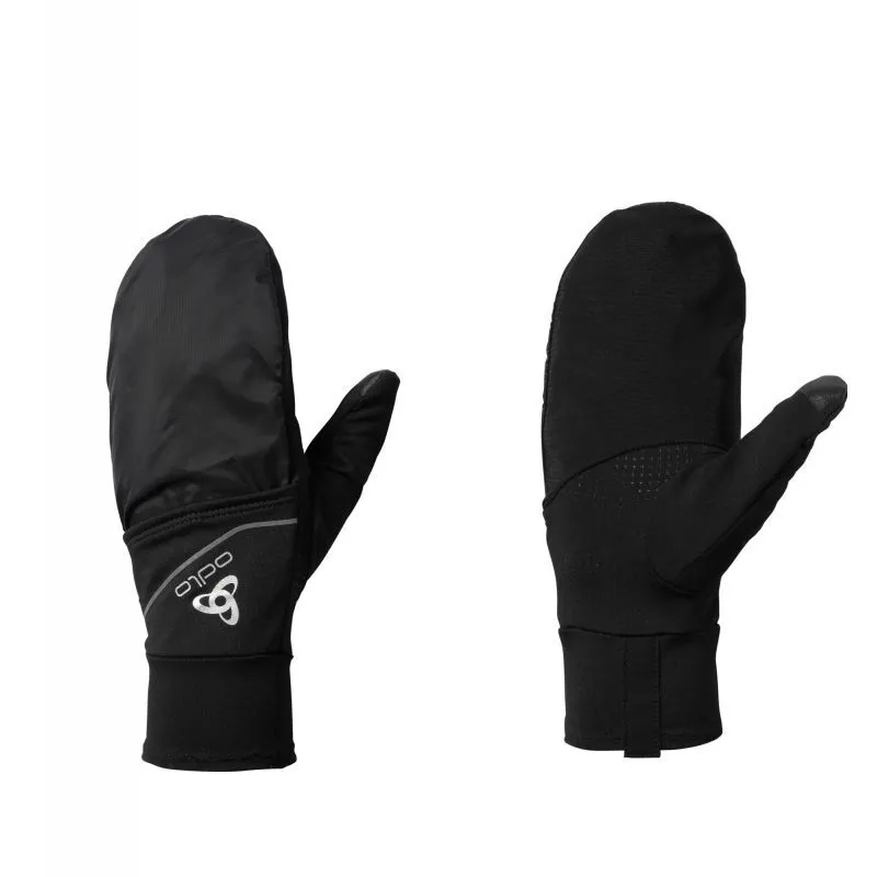 Odlo Intensity Cover Safety Light Glove - Gloves